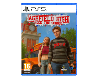 PlayStation Agefield High Rock The School - 1533908 - zdjęcie 1
